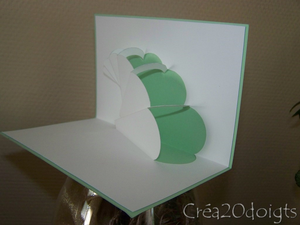 Kirigami.
