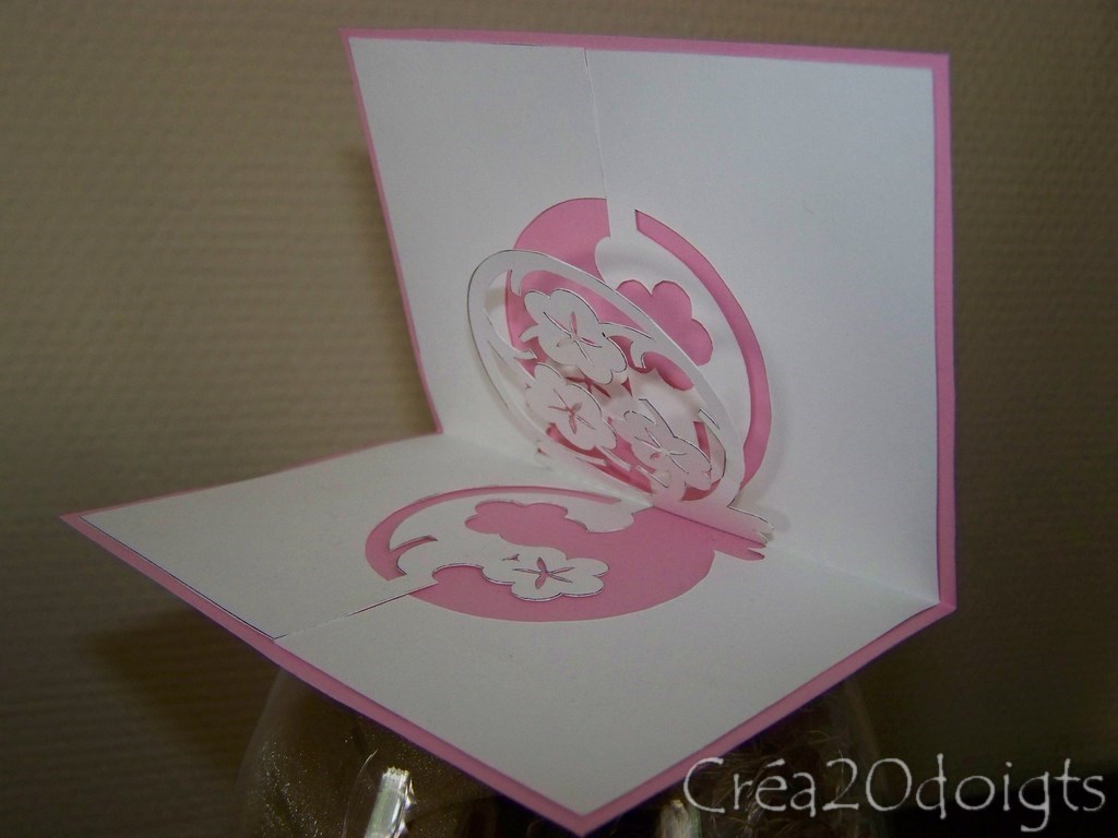Kirigami.