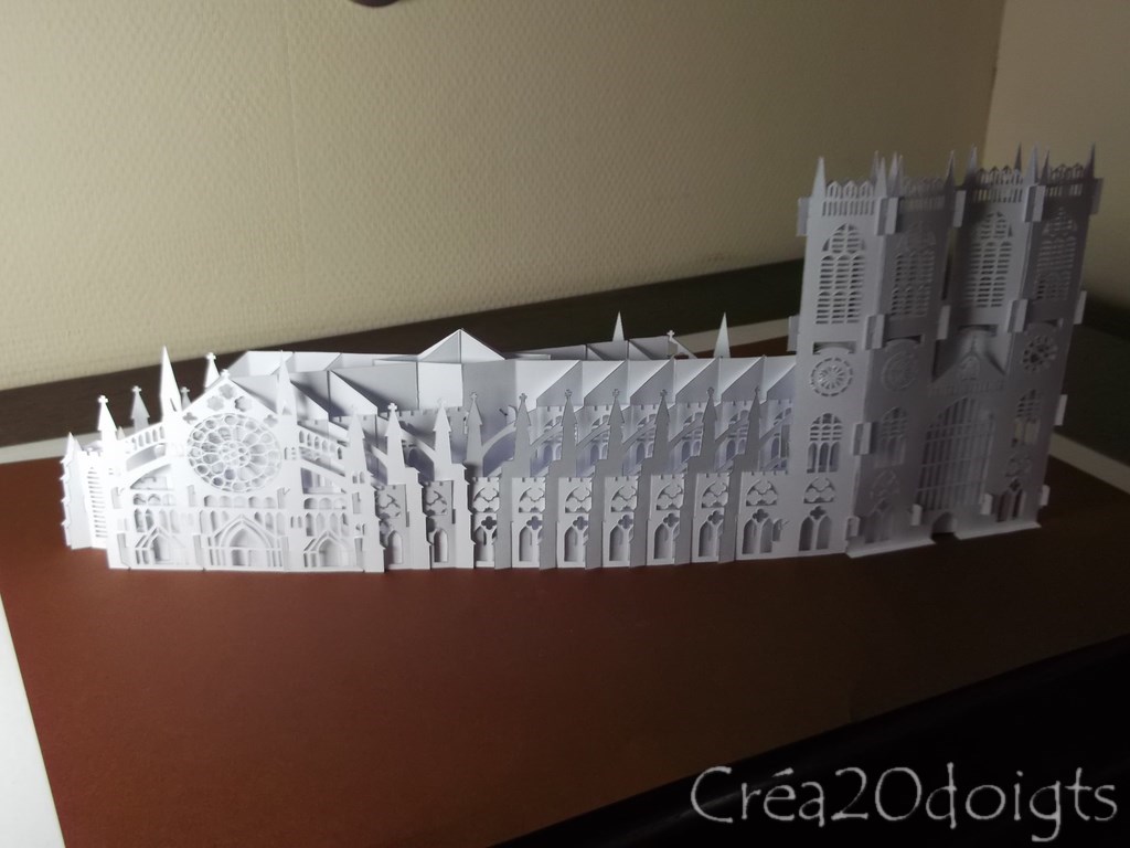 ​Abbaye De Westminster.