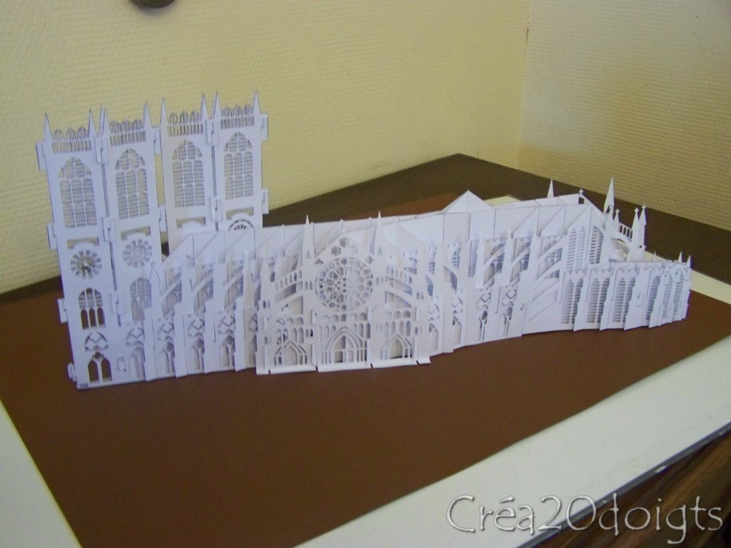 ​Abbaye De Westminster.