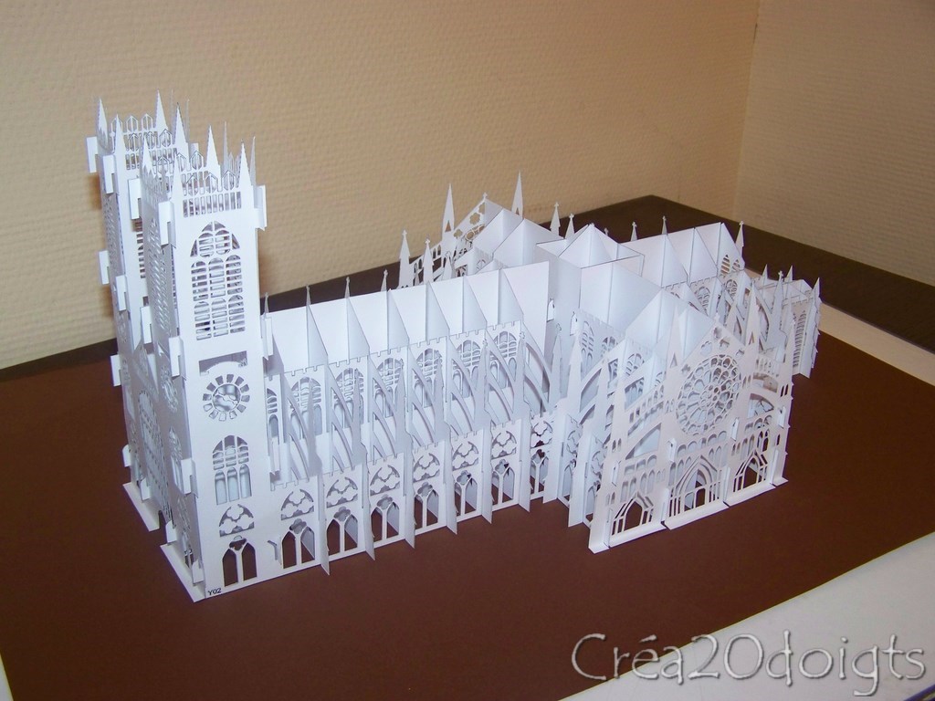 ​Abbaye De Westminster.