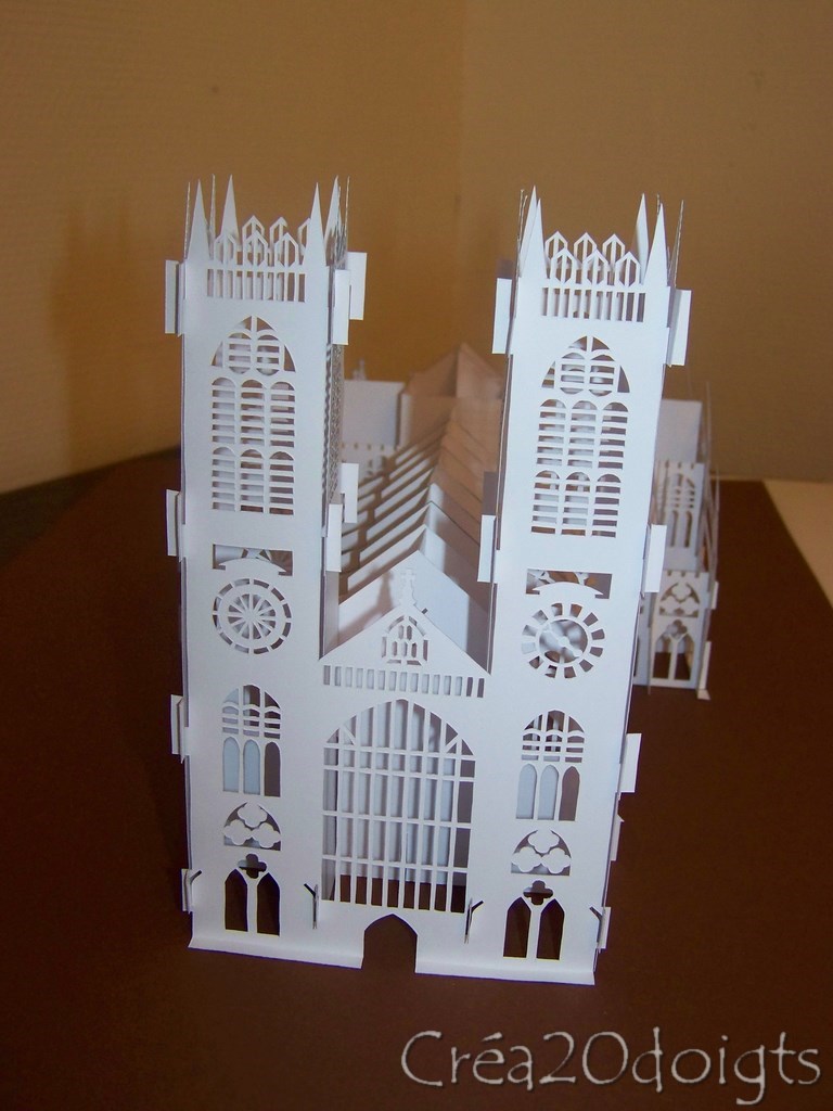 ​Abbaye De Westminster.
