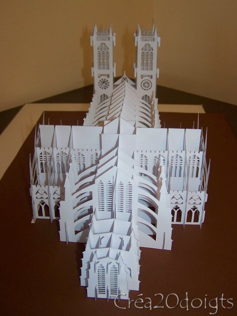 ​Abbaye De Westminster.