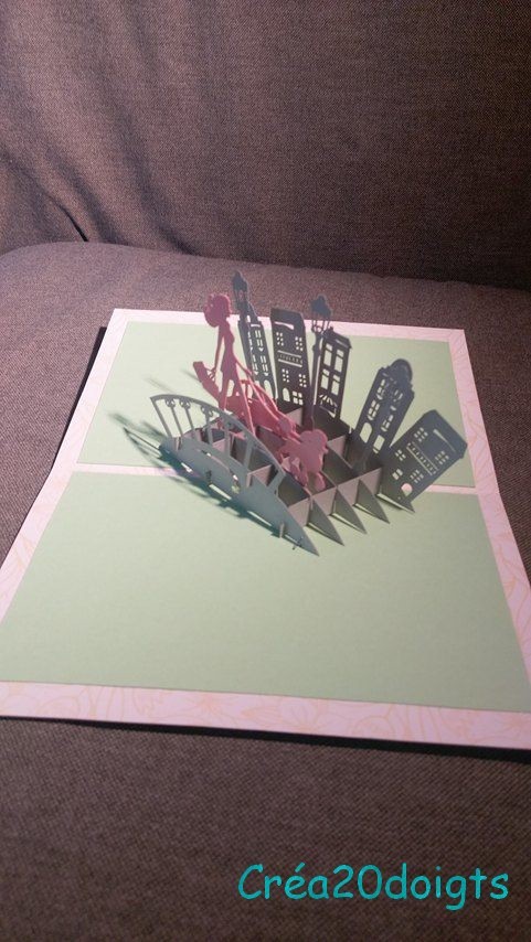 Kirigami.