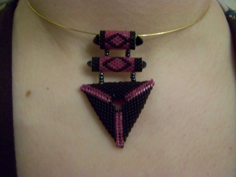 Collier.
