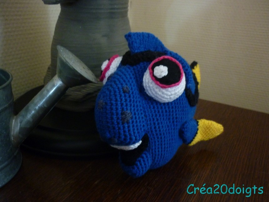 Dory.