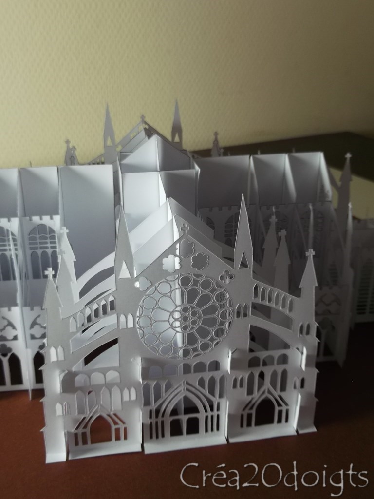 ​Abbaye De Westminster.