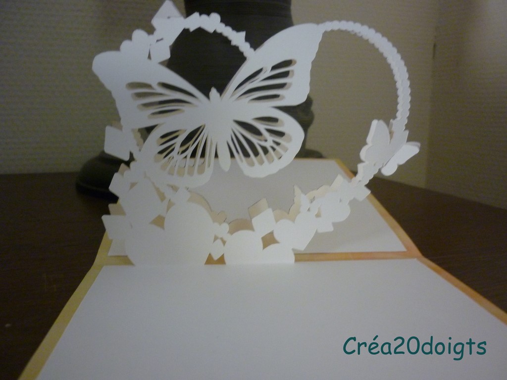 Kirigami.