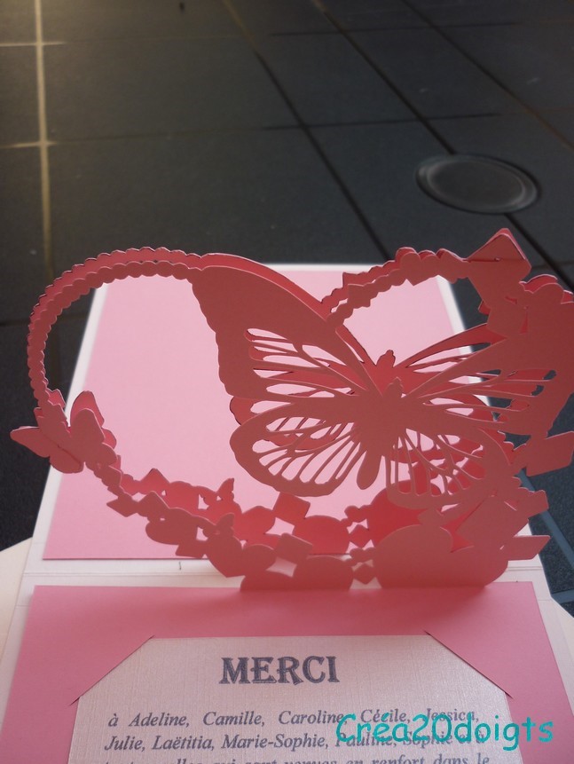 Kirigami.
