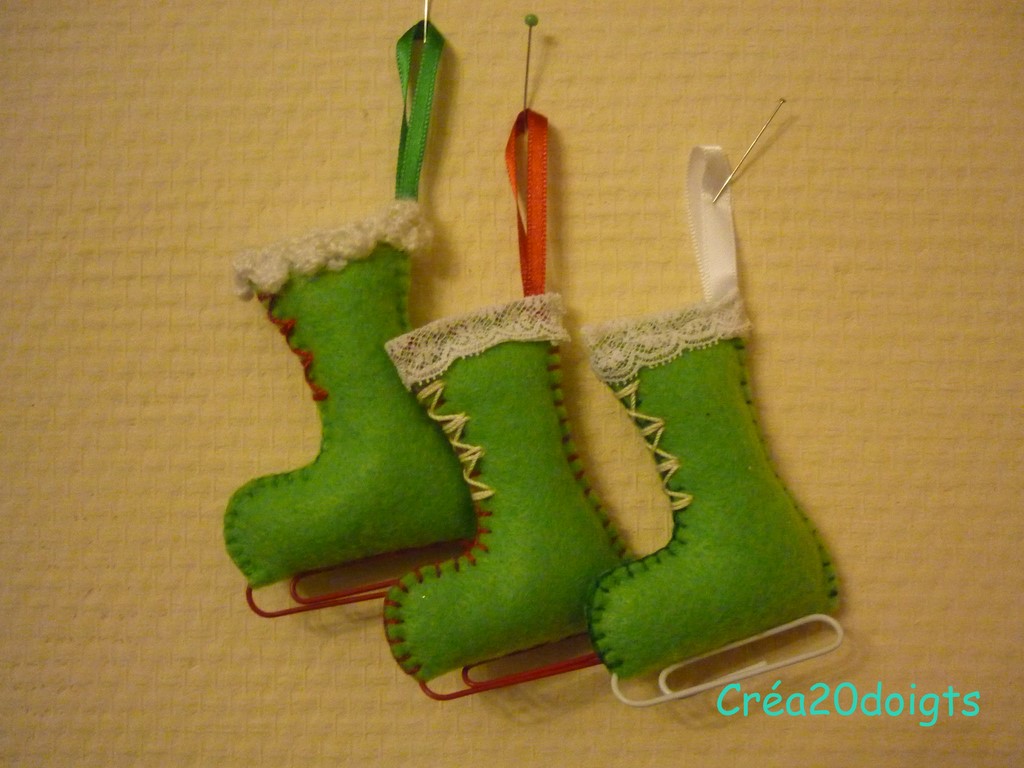 Décoration Noël.