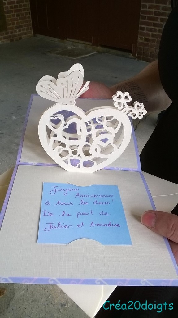 Kirigami.