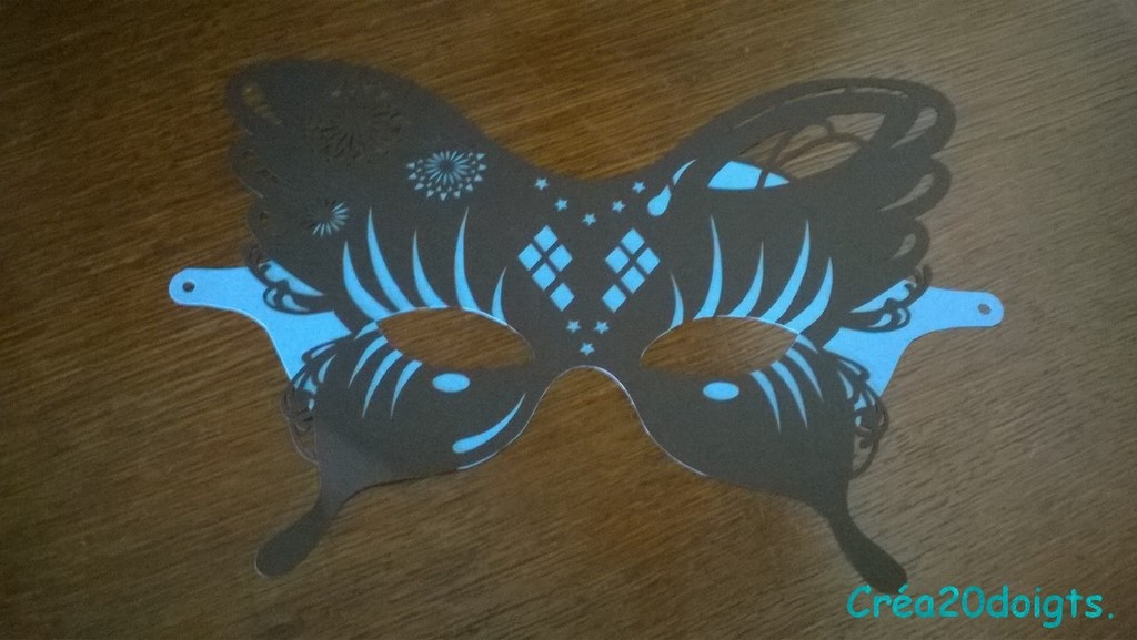 Kirigami.