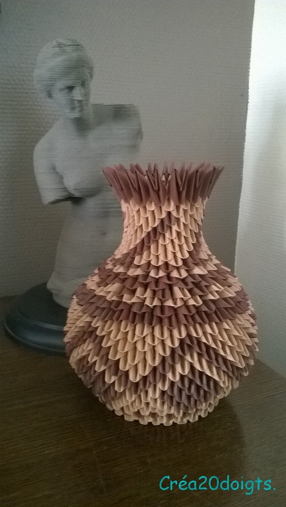 Vase n°5.