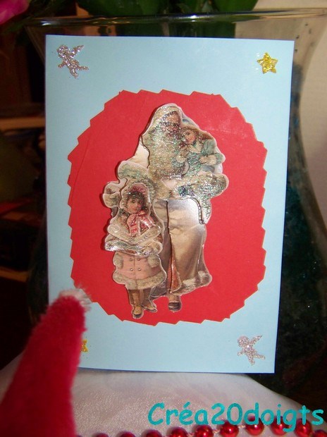 Carte 3D.