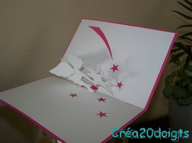 Kirigami.