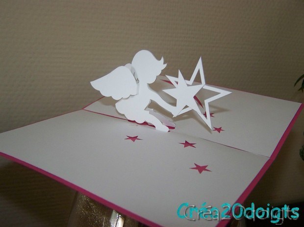 Kirigami.