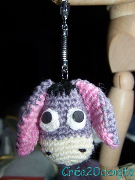 Amigurumi.