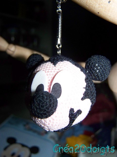 Amigurumi.