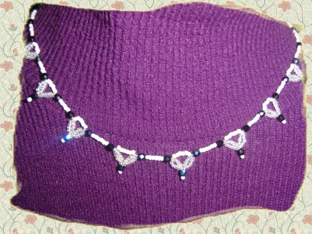Collier.