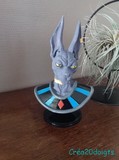 Beerus.