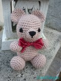 Amigurumi.