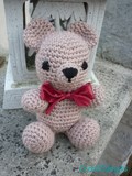 Amigurumi.