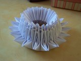 Origami 3D.