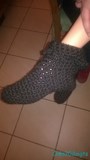 Tricot-crochet.