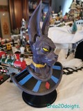 Beerus.