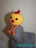 Amigurumi.