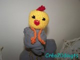 Amigurumi.