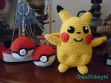 Pikatchu.