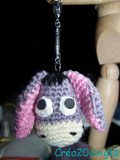 Amigurumi.