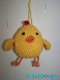 Amigurumi.