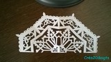 Kirigami.