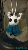 Hollow Knight.